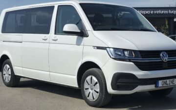 VW VW T6 2.0 TDI YEAR 2022 