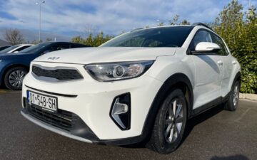 Kia STONIC 1.4 YEAR 2022 