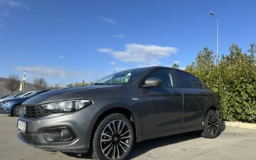 Fiat TIPO 1.6 YEAR 2022 