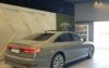 Audi A8 3.0 TDI YEAR 2017 