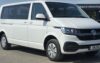 VW VW T6 2.0 TDI YEAR 2022 