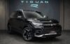 Volswagen VW TIGUAN R LINE 