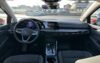 VW Golf 8 2023 