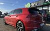  VW Golf 8 2023 