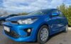 Kia RIO 1.4 AUTOMAIK YEAR 2022 