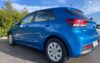 Kia RIO 1.4 AUTOMAIK YEAR 2022 