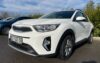 Kia STONIC 1.4 YEAR 2022 