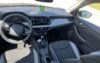 Škoda Kamiq TSI 