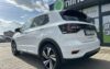 VW T-CROSS 1.5 TSI YEAR 2021 