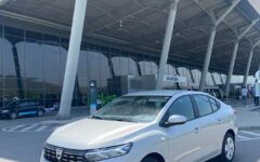 Dacia Logan 1.0 TSI YEAR 2022 