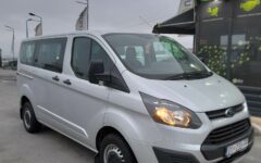 Ford FORD TRANSIT 2.2 YEAR 2013 