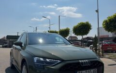 Audi AUDI A3 