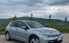 VW GOLF 8.5 2.0 TDI YEAR 2025 