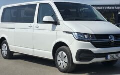 VW VW T6 2.0 TDI YEAR 2022 